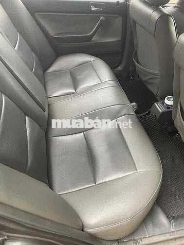 Honda Accord 1993 2.0 MT - 200000 km