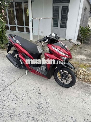 Cần Bán Vario 125 Zin Đẹp Keng