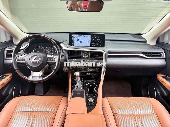 Lexus RX300 2021