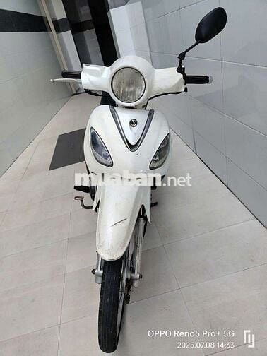 Thanh lý xe máy ANGLE 100cc