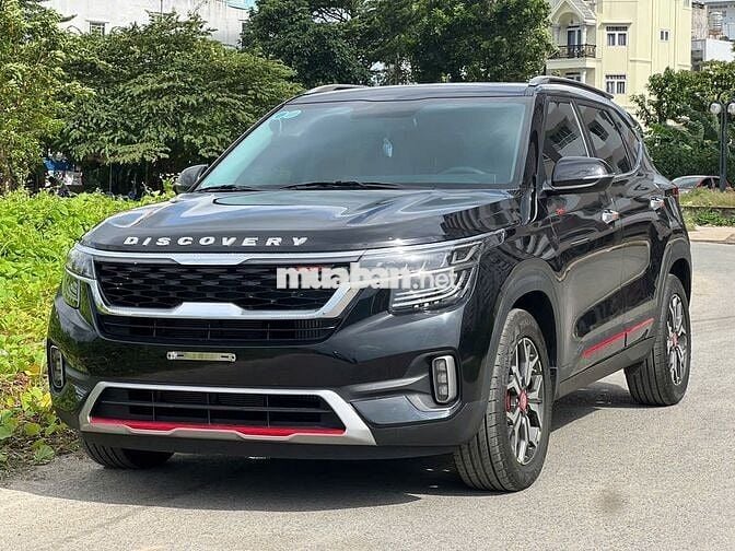 Kia Seltos 2024 1.5 Turbo GT-Line - 18000 km