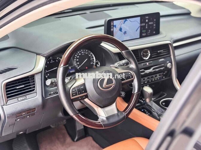 Lexus RX300 2021