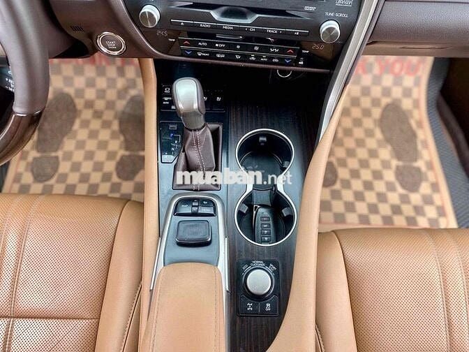 Lexus RX350 2017
