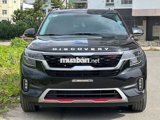 Kia Seltos 2024 1.5 Turbo GT-Line - 18000 km