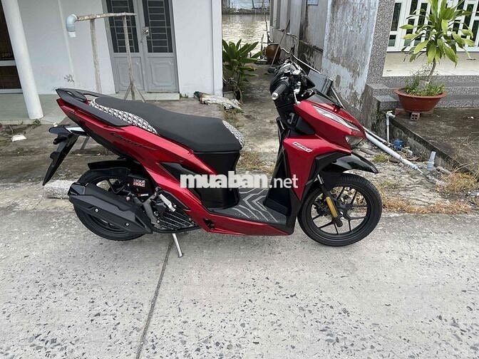 Cần Bán Vario 125 Zin Đẹp Keng