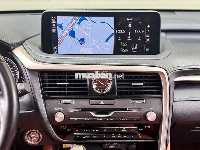 Lexus RX300 2021