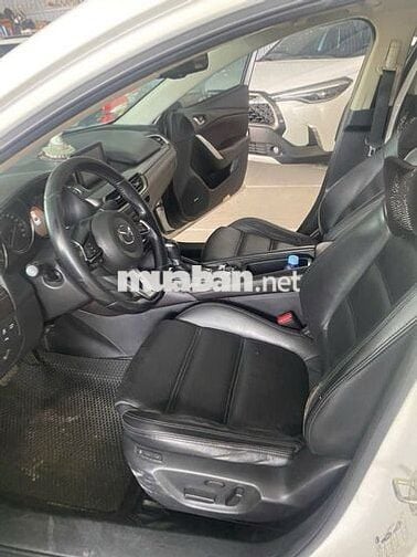 Mazda 3 2018 1.5 AT Sedan - 74999 km