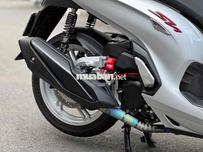 Honda SH350 ABS ĐKLĐ 2023