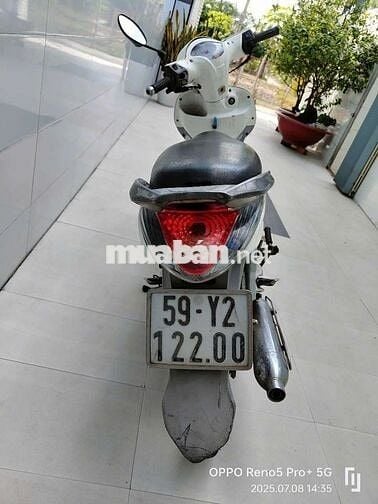 Thanh lý xe máy ANGLE 100cc