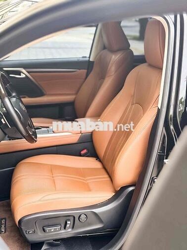 Lexus RX300 2021