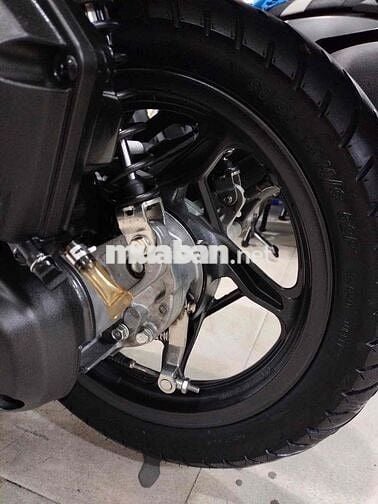 Honda AirBladde 125 4v màu đỏ có hỗ trợ trả góp
