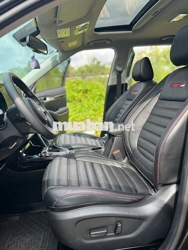 Kia Seltos 2024 1.5 Turbo GT-Line - 18000 km