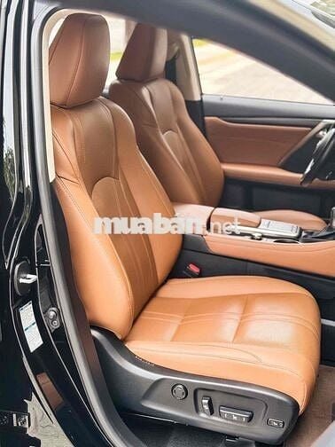 Lexus RX300 2021