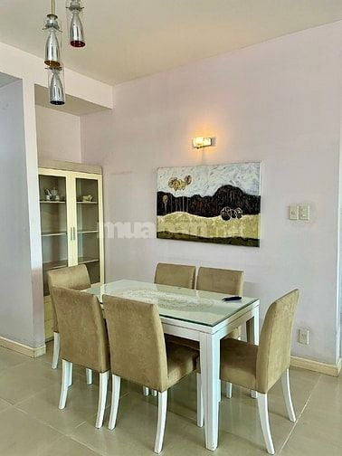 Cần cho thuê căn hộ cao ốc phú nhuận số 20 Hoàng Minh Giám