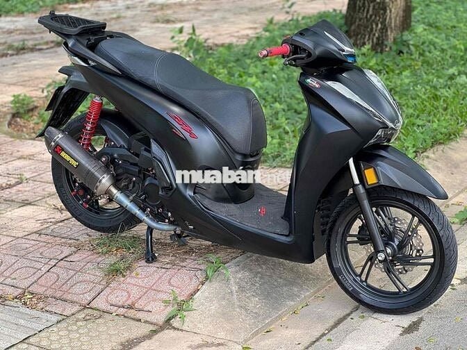 Honda SH350 ABS ĐKLĐ 1/2023
