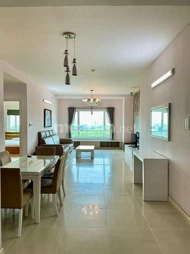 Cần cho thuê căn hộ cao ốc phú nhuận số 20 Hoàng Minh Giám