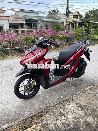 Cần Bán Vario 125 Zin Đẹp Keng