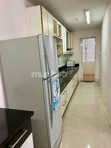 Cần cho thuê căn hộ cao ốc phú nhuận số 20 Hoàng Minh Giám