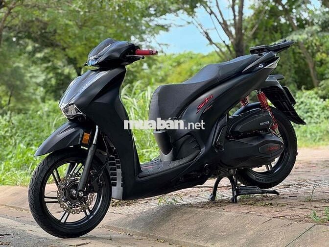Honda SH350 ABS ĐKLĐ 1/2023