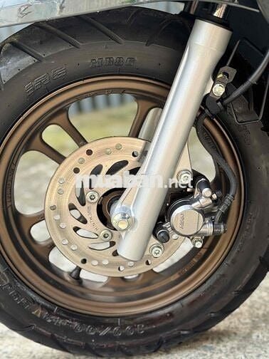 SCOOPY 10/2024 odo 5 ngàn cây 9 chủ ký liền