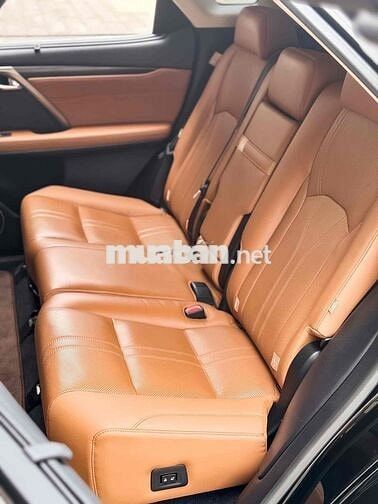 Lexus RX300 2021