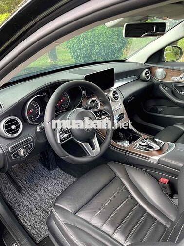Mercedes Benz C Class 2019 C200 Exclusive - 65000