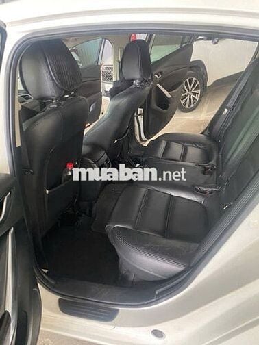 Mazda 3 2018 1.5 AT Sedan - 74999 km