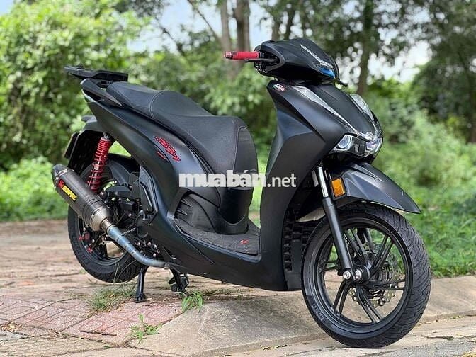 Honda SH350 ABS ĐKLĐ 1/2023