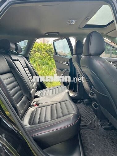 Kia Seltos 2024 1.5 Turbo GT-Line - 18000 km