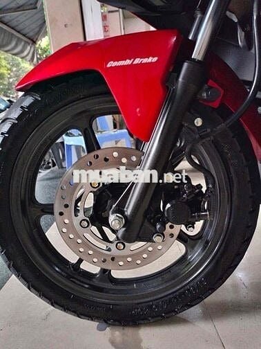 Honda AirBladde 125 4v màu đỏ có hỗ trợ trả góp