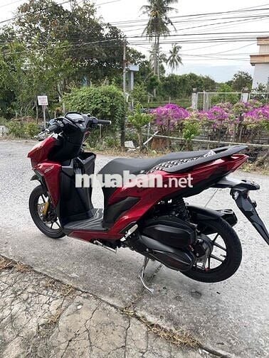 Cần Bán Vario 125 Zin Đẹp Keng