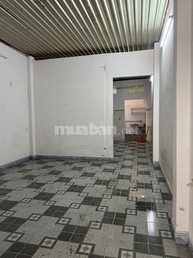 CHO THUÊ 2 NHÀ KHO 4x20, 4x16 ĐƯỜNG NỘI BỘ 8M BÌNH PHÚ Q.6