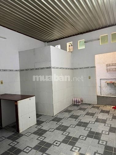 CHO THUÊ 2 NHÀ KHO 4x20, 4x16 ĐƯỜNG NỘI BỘ 8M BÌNH PHÚ Q.6