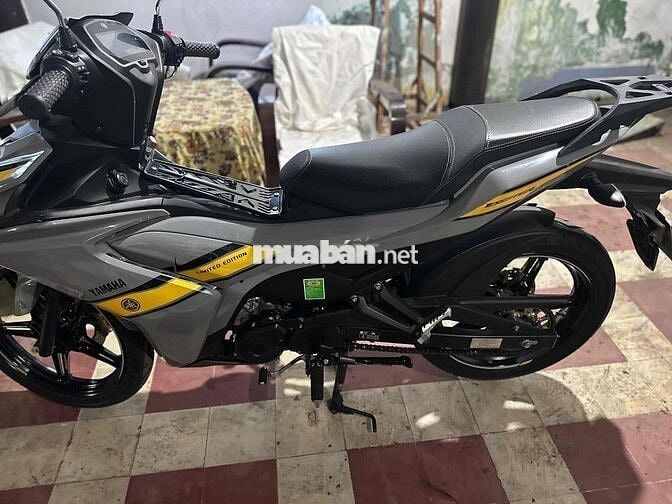 ex 155 siêu lướt