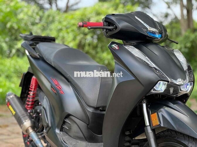 Honda SH350 ABS ĐKLĐ 1/2023