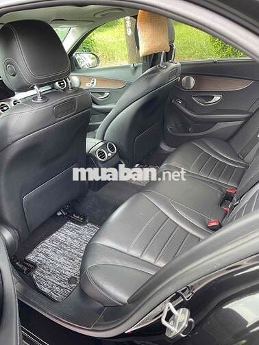 Mercedes Benz C Class 2019 C200 Exclusive - 65000