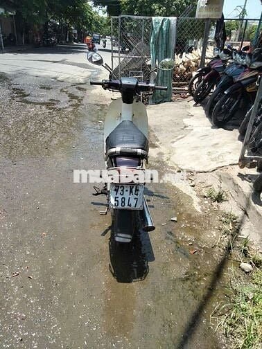 CẦN BÁN ĐR BOSS SANDA ÊM RU MỚI KENG