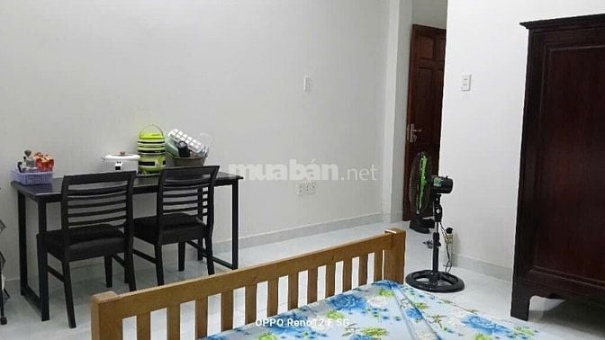 Bán CHDV mặt tiền Đường Số 5, P. Linh Trung. 123m2, 4tầng, 9.8 tỷ