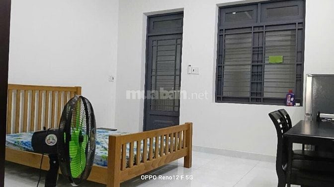 Bán CHDV mặt tiền Đường Số 5, P. Linh Trung. 123m2, 4tầng, 9.8 tỷ