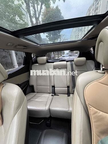 Hyundai Santa Fe 2017 2.4 AT 4 WD - 96000 km