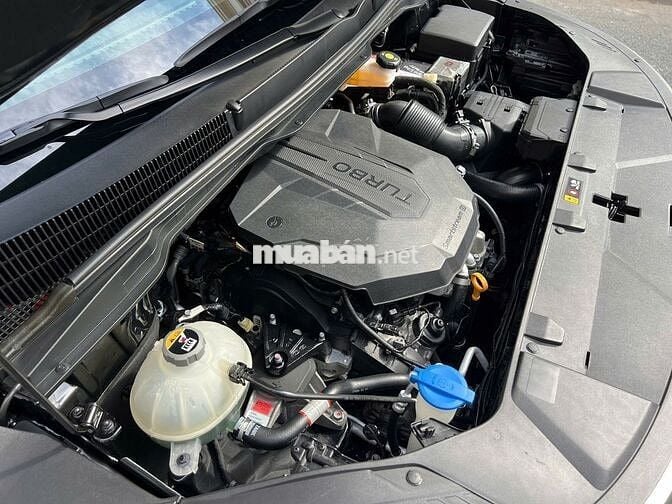 Kia Carnival 2022 2.2D Premium 8 chỗ, vay NH 70%