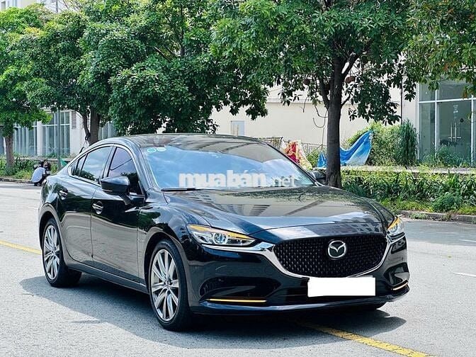Mazda 6 2021 2.0 Premium, full lịch sử,có bảo hành
