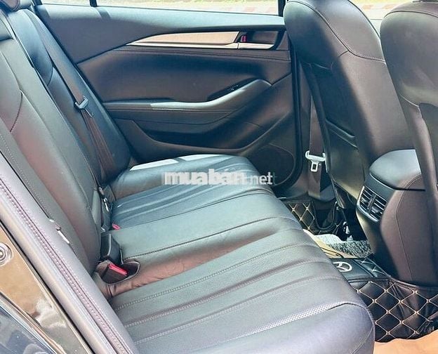 Mazda 6 2021 2.0 Premium, full lịch sử,có bảo hành