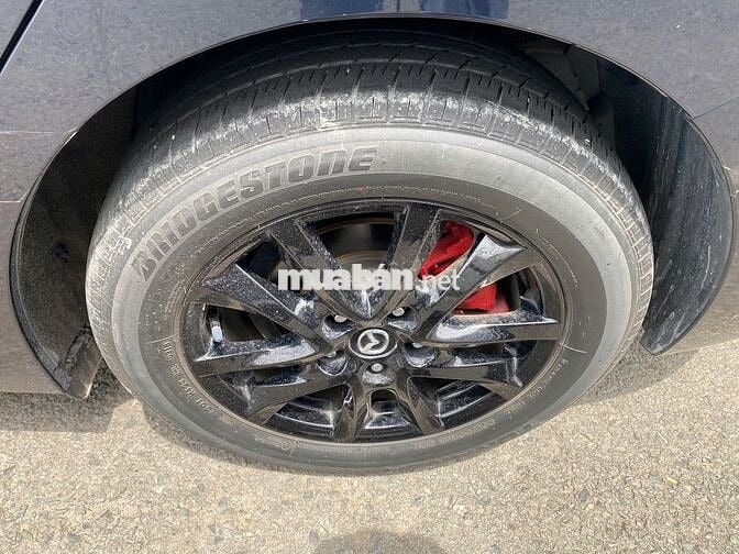 Mazda 3 2018 1.5 AT full lịch sử, có bảo hành