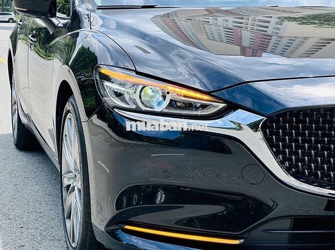 Mazda 6 2021 2.0 Premium, full lịch sử,có bảo hành