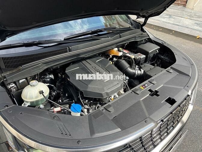 Kia Carnival 2022 2.2D Premium 8 chỗ, vay NH 70%