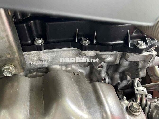 Toyota Fortuner 2021 2.4MT 4x2 - 42000 km