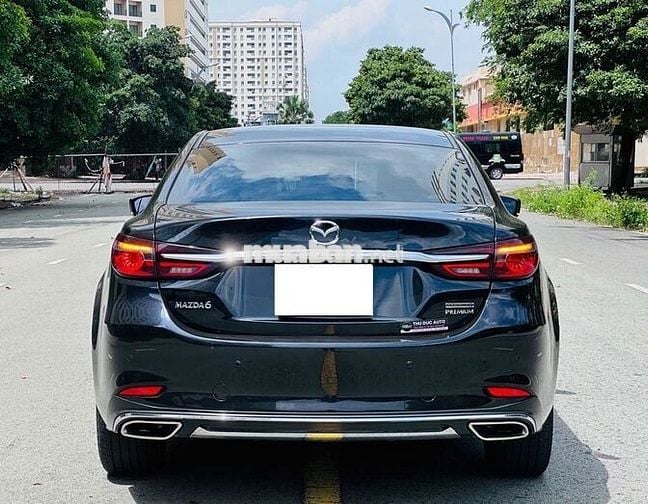 Mazda 6 2021 2.0 Premium, full lịch sử,có bảo hành