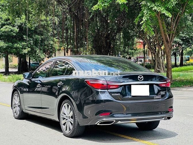 Mazda 6 2021 2.0 Premium, full lịch sử,có bảo hành