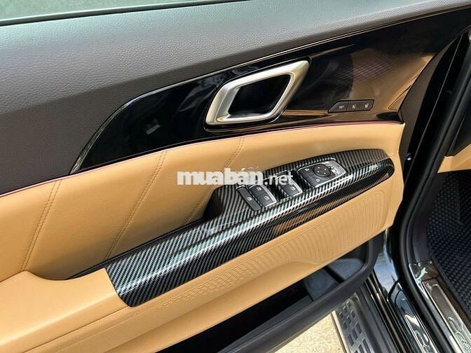 Kia Carnival 2022 2.2D Premium 8 chỗ, vay NH 70%